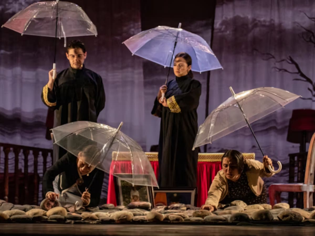 Es su turno para apoyar al Festival Internacional de Teatro de Manizales