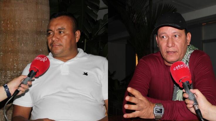 Nuevos delegados del Estado Mayor Central de las Farc confían en el diálogo. ¿Qué dicen?