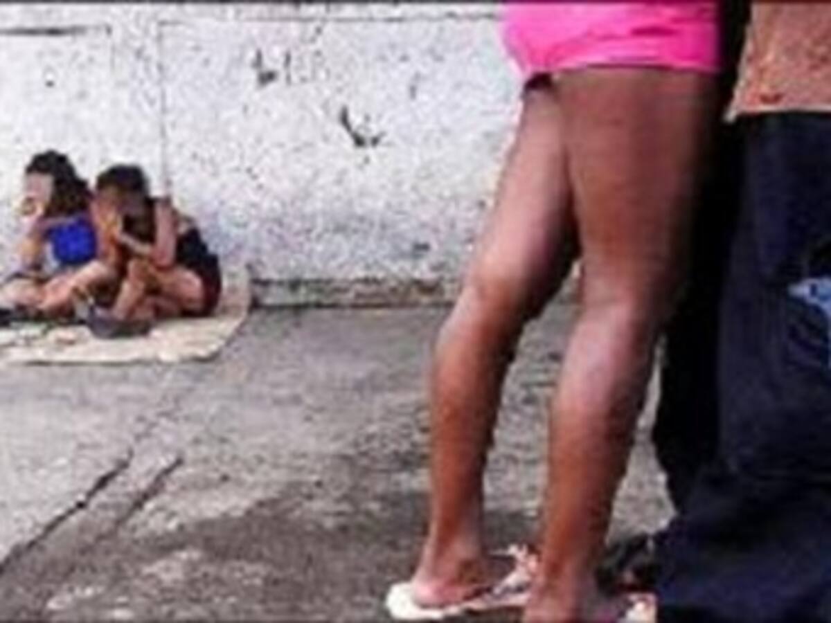 La explotación sexual infantil sigue en aumentó en Santander