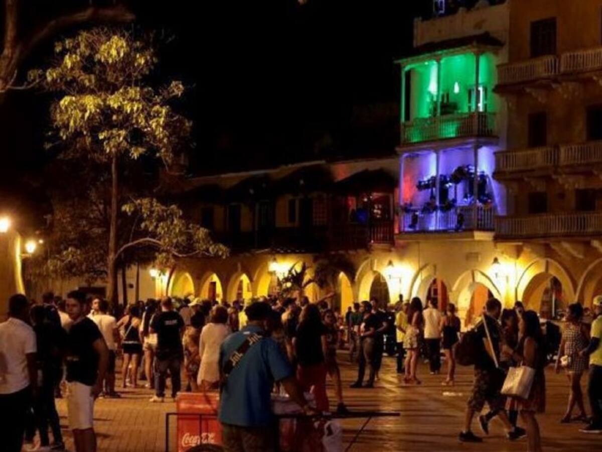 Fundación Centro Histórico de Cartagena advierte sobre negocios ilegales