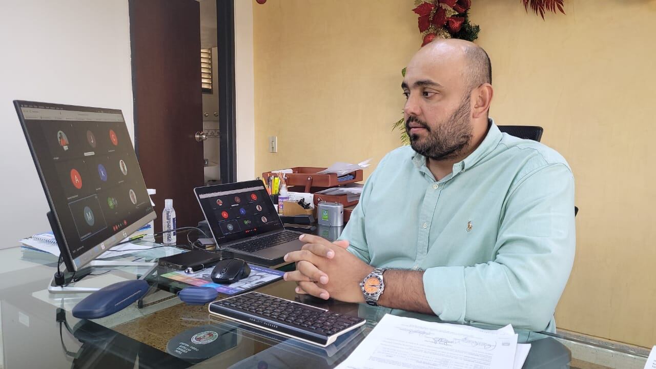 En total fueron aprobados 13 proyectos de ordenanza para la región.