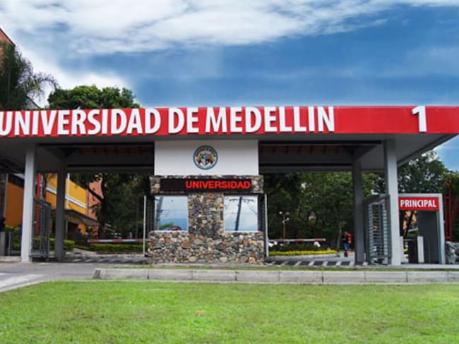 Radican carta pidiendo la renuncia del rector de la Universidad de Medellín