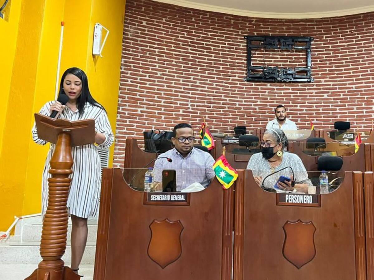Centro de Conciliación Unitecnar busca institucionalizar Casa de la Mujer