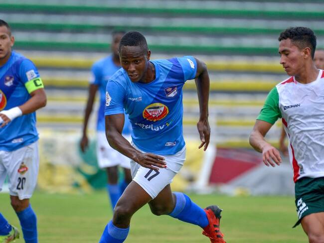 Copa Betplay: Orsomarso avanzó de ronda y Cortulúa se quedó en el camino