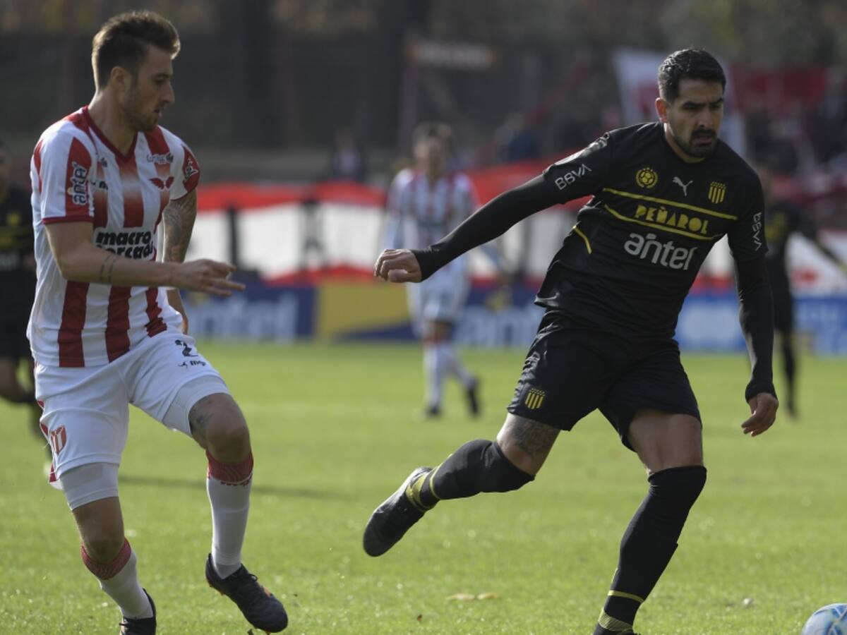 Santa Fe busca reforzar su defensa con un central uruguayo