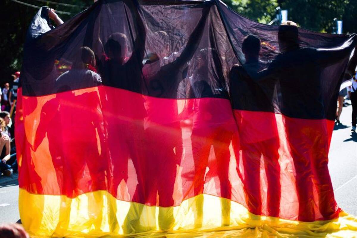 En Buenos Aires y Berlín se siente a flor de piel esta final de la Copa Mundo.