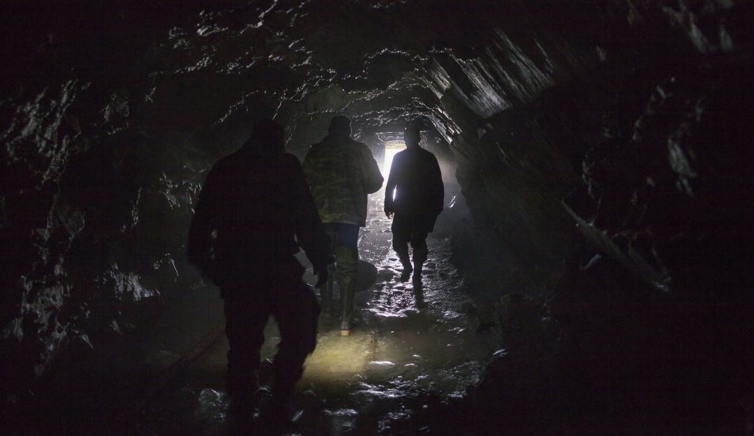 ¡Asombroso! Descubren reserva de agua de 1.200 millones de años