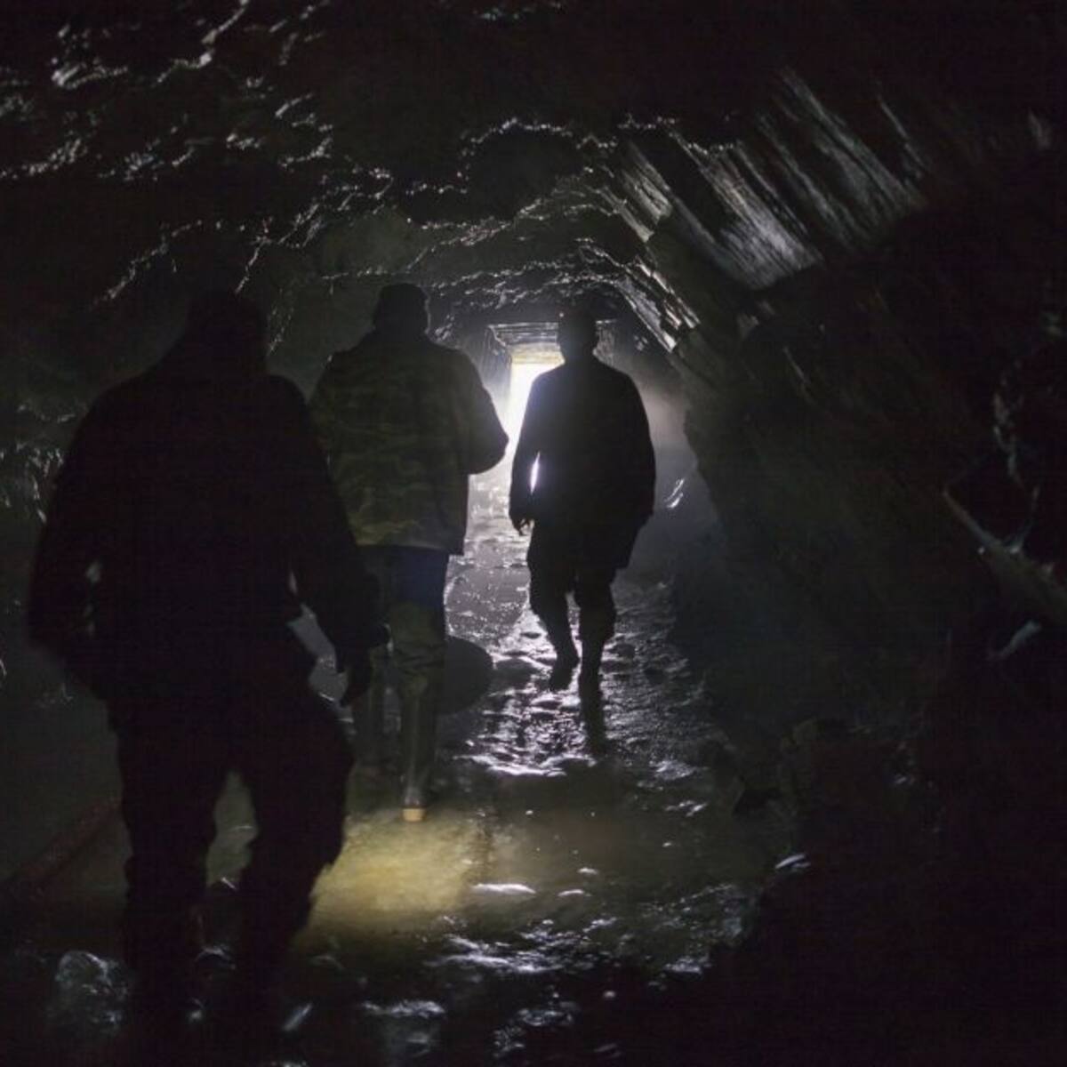 ¡Asombroso! Descubren reserva de agua de 1.200 millones de años