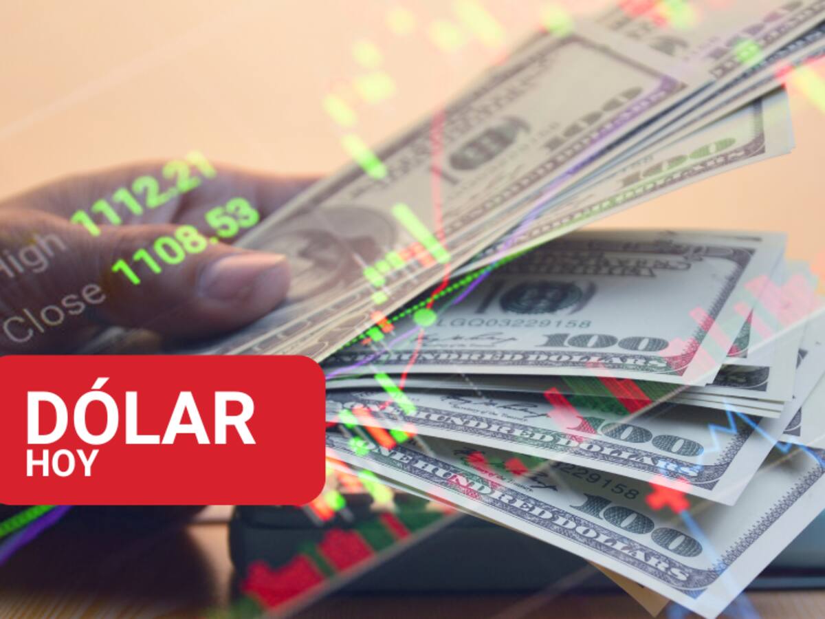 ¿El precio del dólar continúa bajando en Colombia? Así cerró la moneda hoy, 30 de mayo