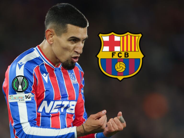 Desde Barcelona confirman el interés por Daniel Muñoz: estos son los otros laterales en carpeta / Getty Images