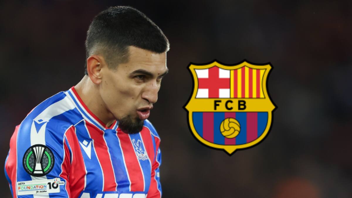 Desde Barcelona confirman el interés por Daniel Muñoz: estos son los otros laterales en carpeta
