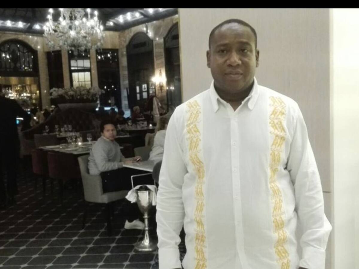 CIDH otorga medidas cautelares a favor de Leyner Palacios