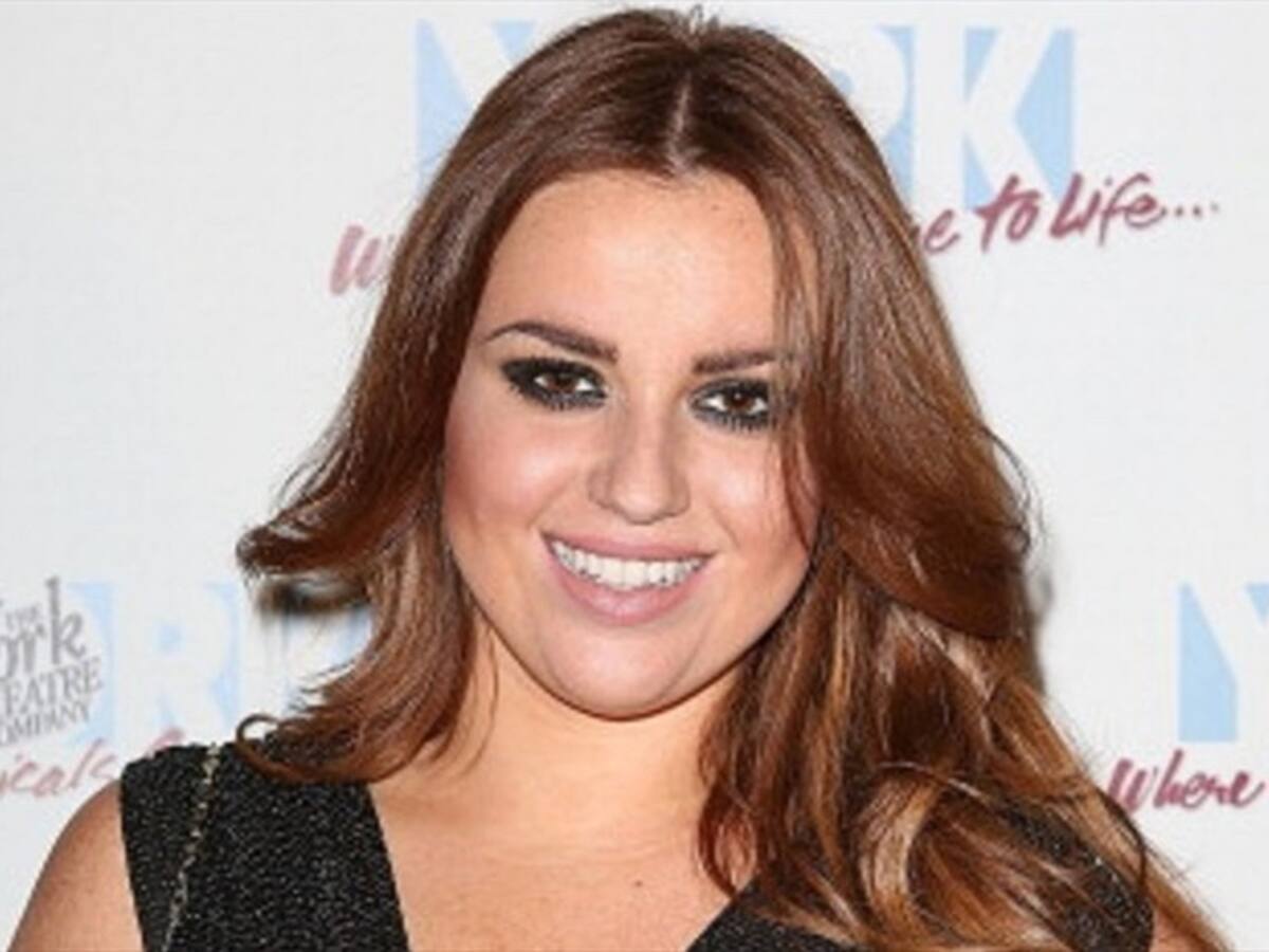 Mi pasaporte es británico pero soy venezolana de corazón: la cantante Daniela Brooker