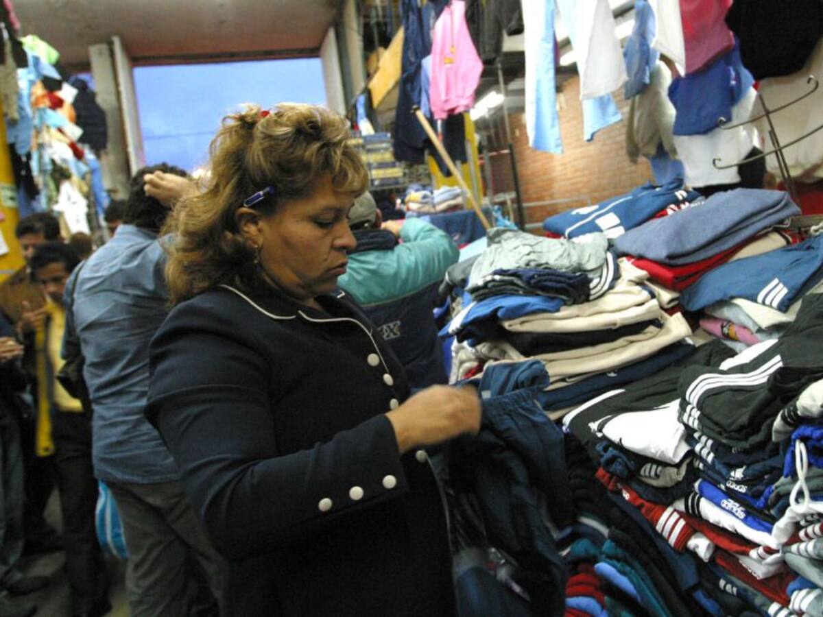 Más de la mitad de los comerciantes no pagarán nómina esta quincena