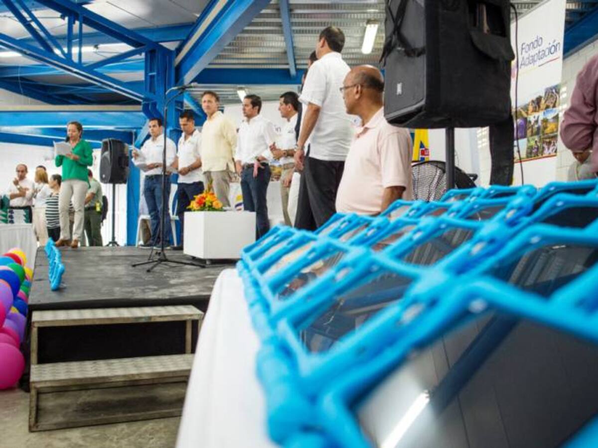 Cartagena, escogida para estudio de Modelo Regional de Tecnología de la Información