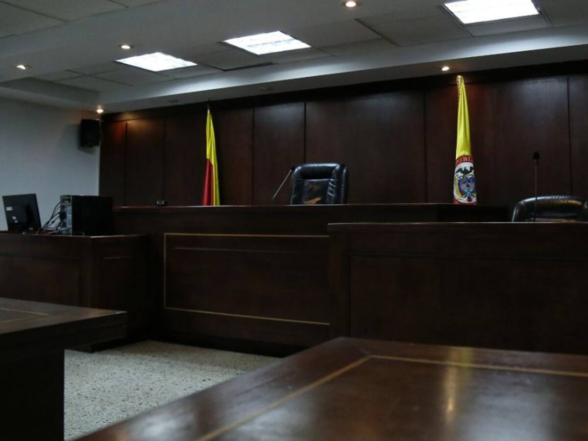 Audiencia contra patrulleros en caso Javier Ordóñez será pública