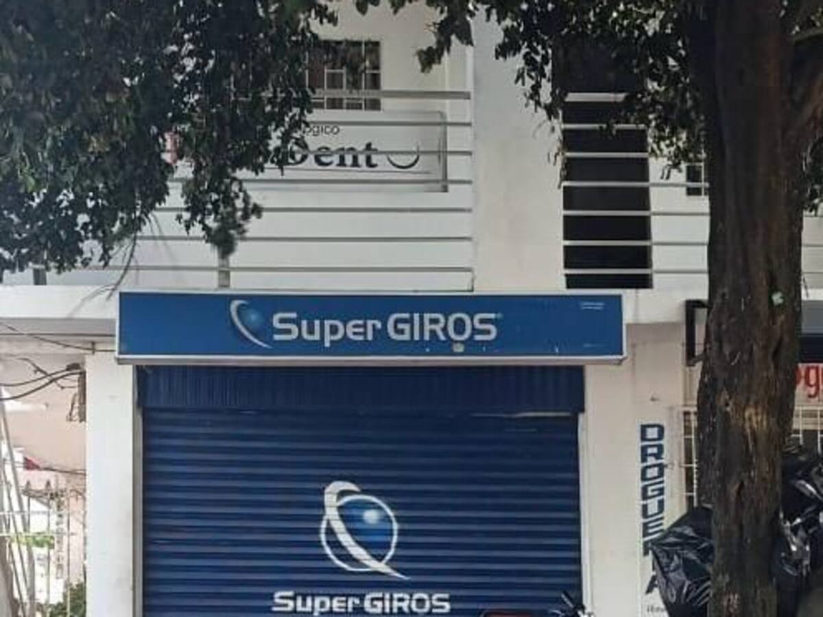Supergiros insta al Gobierno a dialogar con grupos criminales mediante mesas de paz