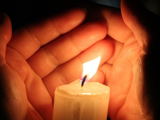 160 millones de velas se venden en Colombia por el día de las velitas