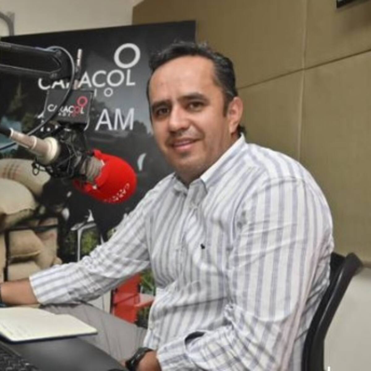 ¿Qué dijo el gobernador del Quindío sobre demanda de nulidad electoral?