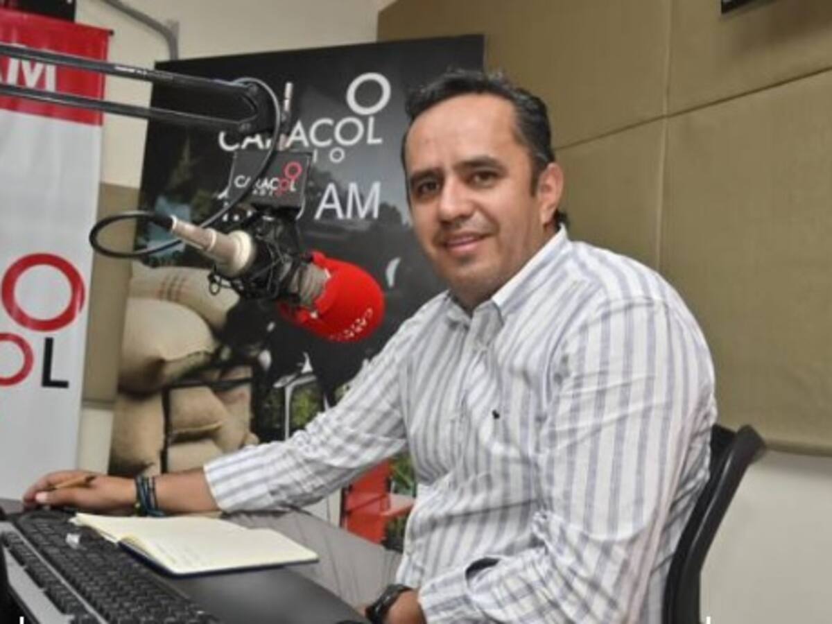 ¿Qué dijo el gobernador del Quindío sobre demanda de nulidad electoral?