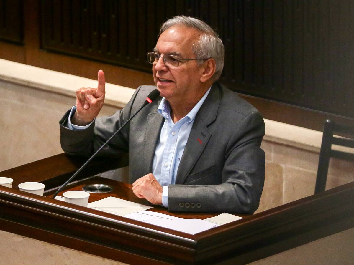 MinHacienda responde si gastos de tributaria serán solo para 2025: no es campaña política