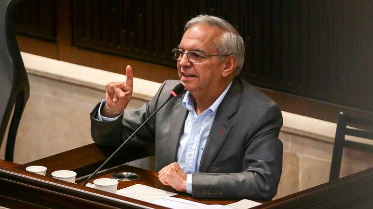 ¿Cómo afecta la nueva reforma tributaria a los colombianos? MinHacienda explica en La W