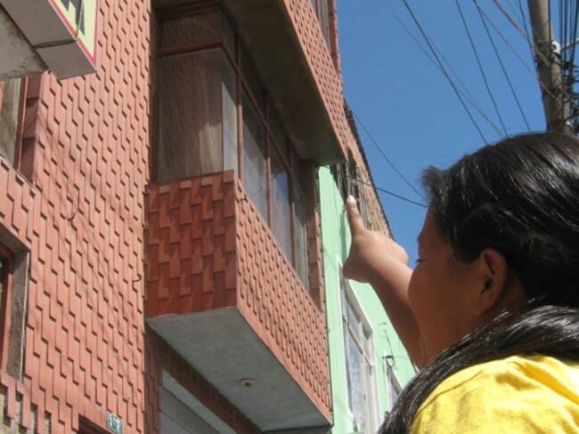 Gobierno y Distrito entregaron 916 casas en el sur de Bogotá