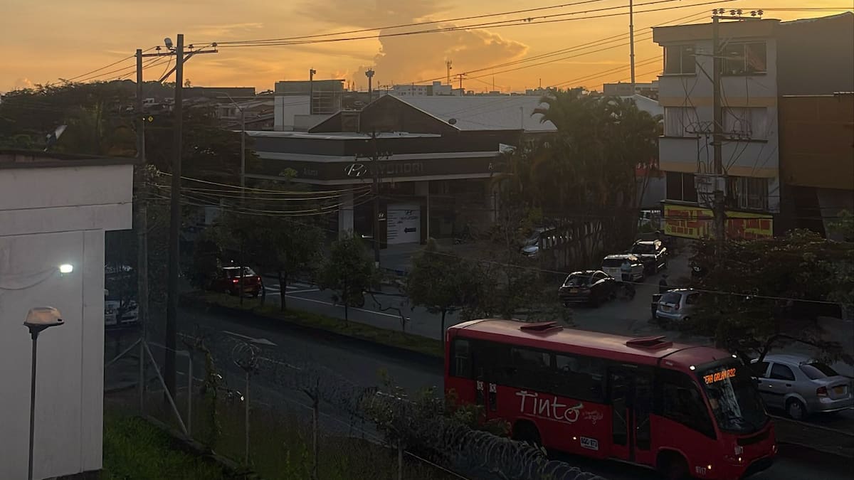 Miércoles 27 de agosto, las noticias más importantes de Armenia y Quindío