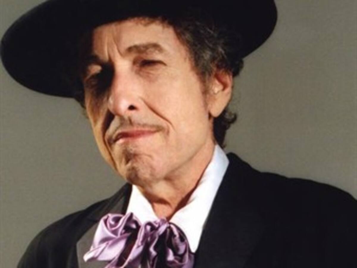 Bob Dylan prepara un nuevo disco a sus 70 años con instrumentación mexicana
