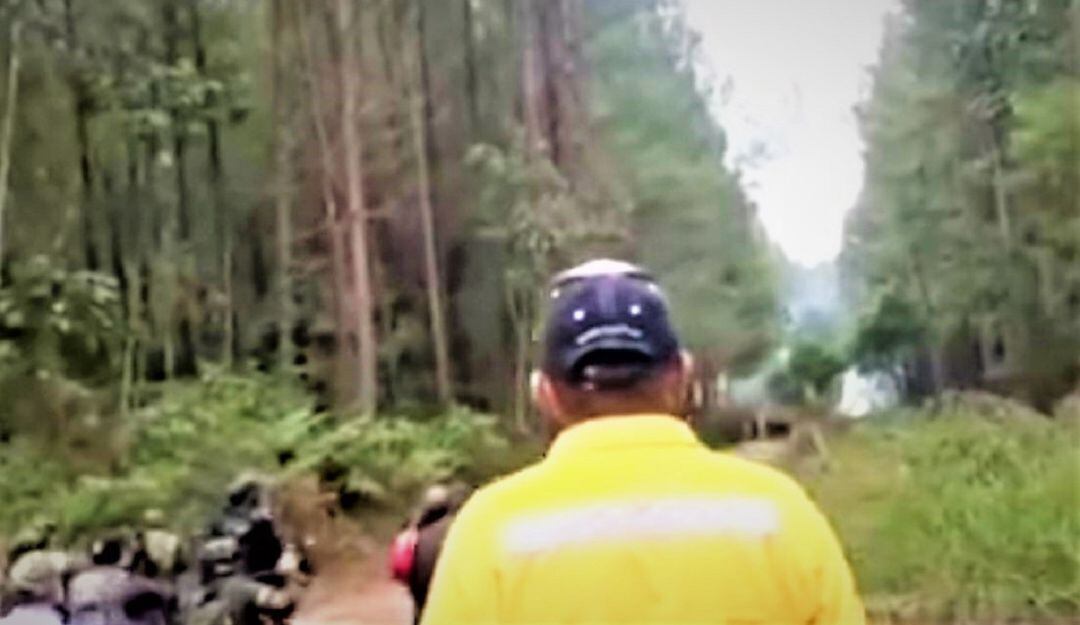 Confrontaciones en los predios de la multinacional Smurfit Kappa 