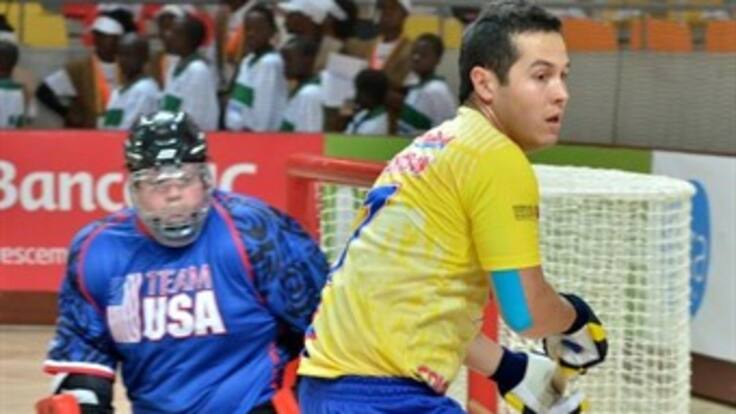 Un brasileño se encargará de las selecciones de Hockey en línea de Colombia