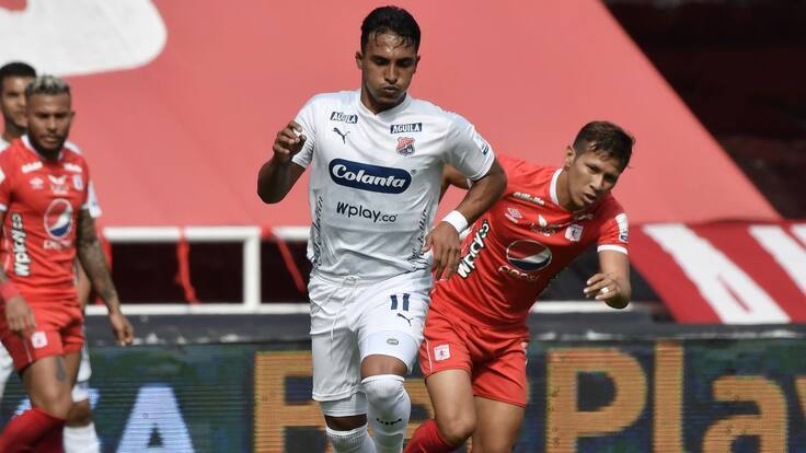 David Loaiza: "Ahora más que nunca sueño con estar en la Selección"