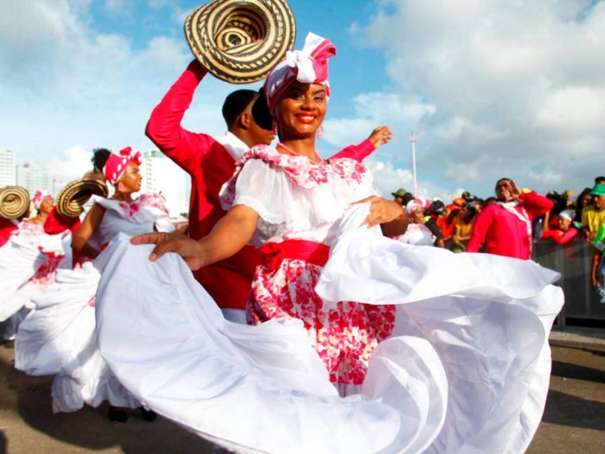 Fiestas de independencia en Cartagena continúan: IPCC