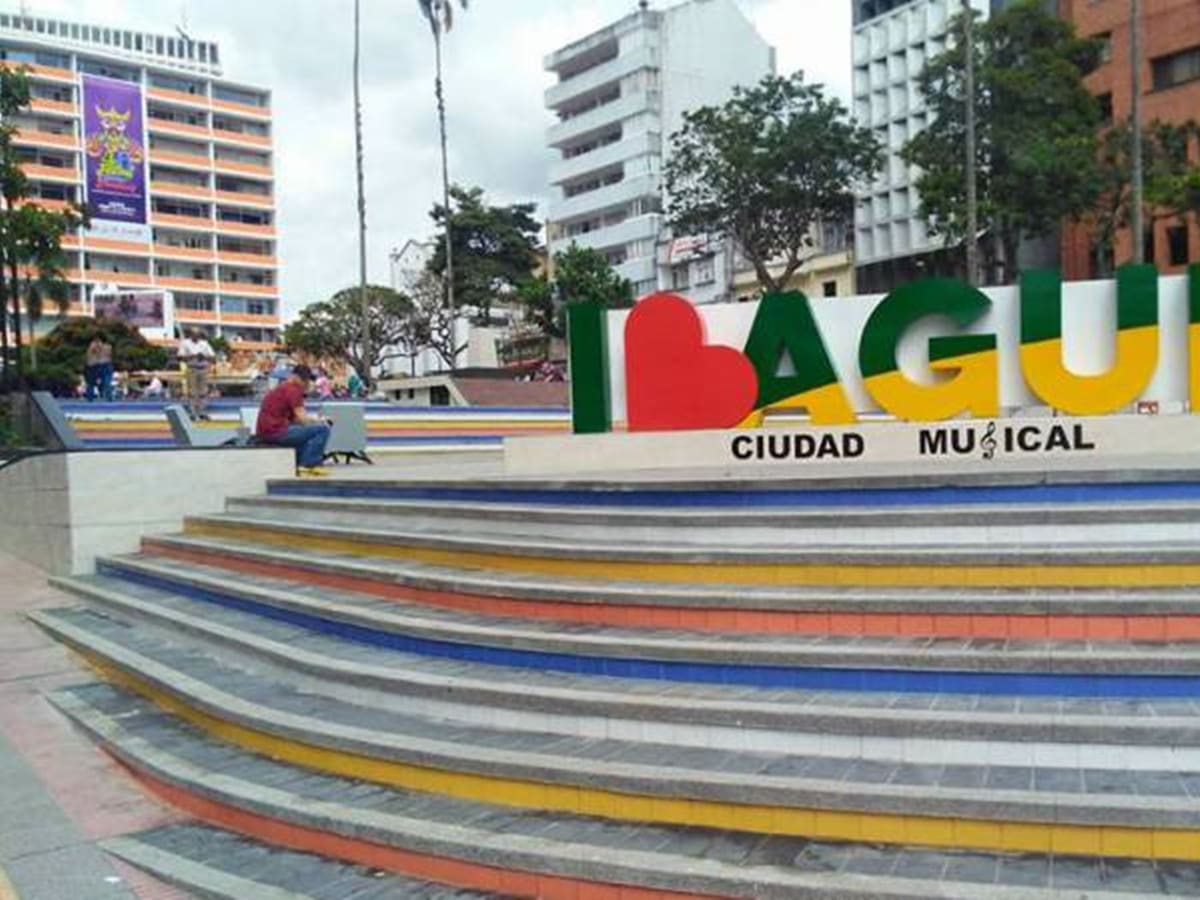 En Ibagué convocan a plantón contra las reformas planteadas por el Gobierno Nacional
