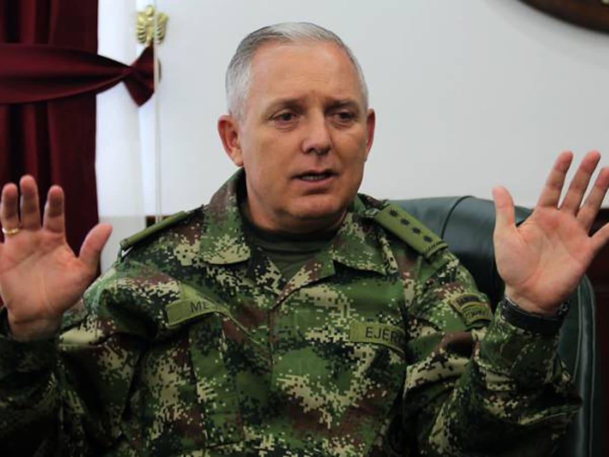 Los 12.000 militares que custodiarán las zonas de ubicación de las Farc