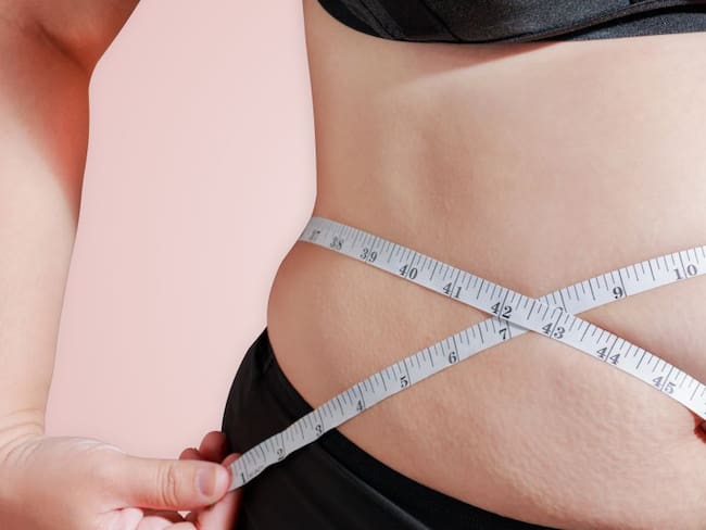 Siga los pasos del último informe de los CDC en su proceso de perdida de peso. 