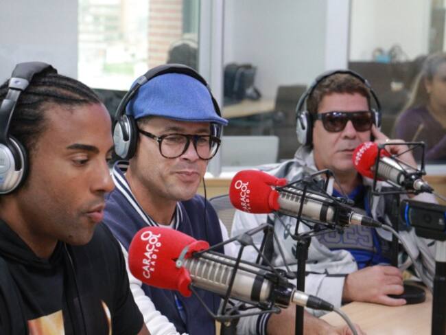 Orishas lanza su nuevo álbum de estudio ‘Gourmet’