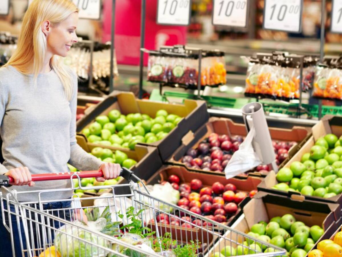 Comida con cannabis, lo nuevo en la canasta familiar italiana