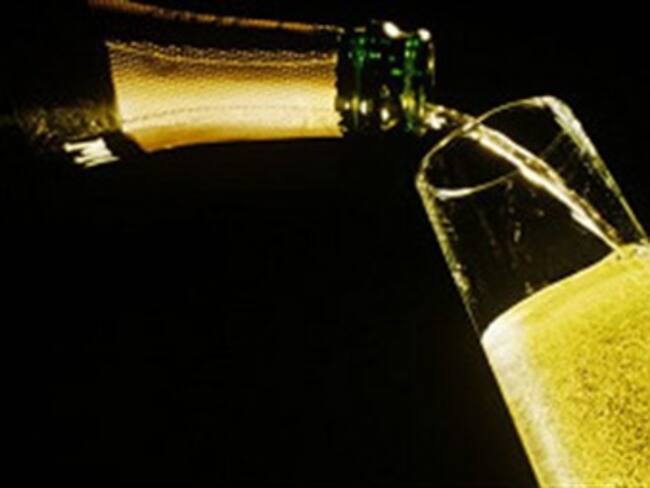 Por qué los expertos prefieren la champaña barata