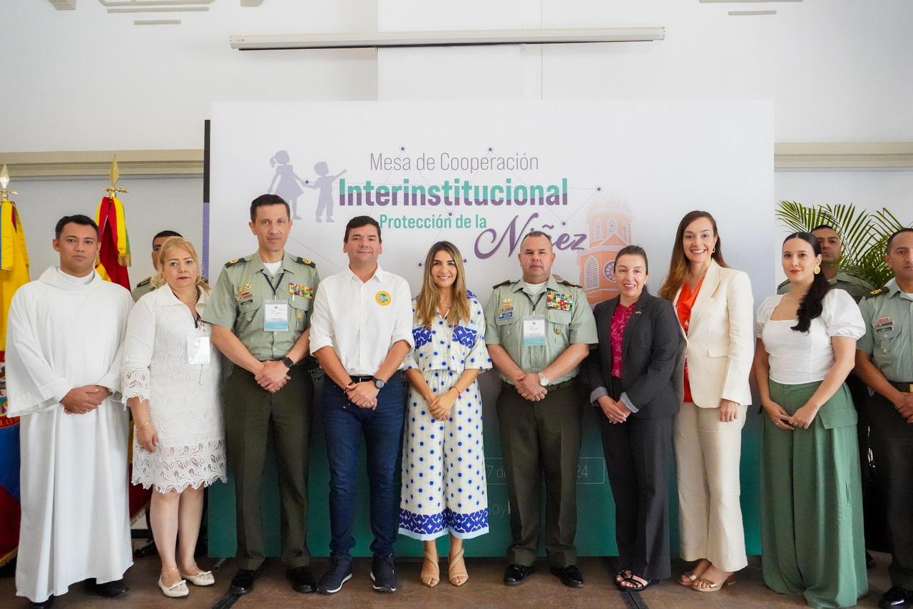 Alcaldía de Cartagena