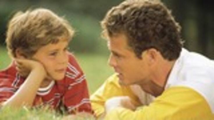 ¿Cuál es el papel del hombre en la crianza de los niños? Responde el psiquiatra Rafael Vásquez