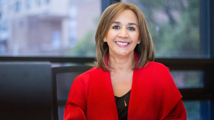 "En este momento el tema fundamental es de sustento y comida": Camacol