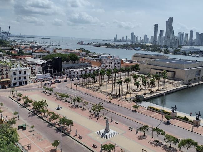 Vecinos del Centro Histórico de Cartagena piden ser interventores del PEMP