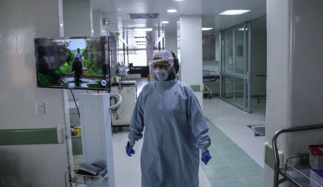 Desde la corporación, advirtieron que la ciudad vive un momento crítico por alta ocupación de UCI y la circulación de la cepa británica