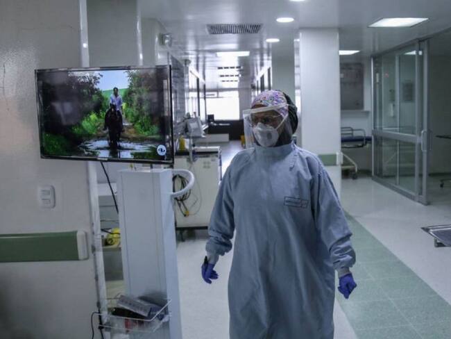 Desde la corporación, advirtieron que la ciudad vive un momento crítico por alta ocupación de UCI y la circulación de la cepa británica