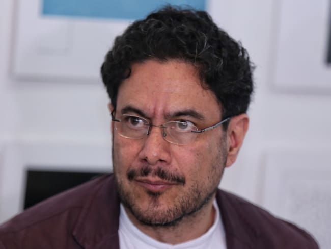 Iván Cepeda: La reforma tributaria aprobada es una vergüenza