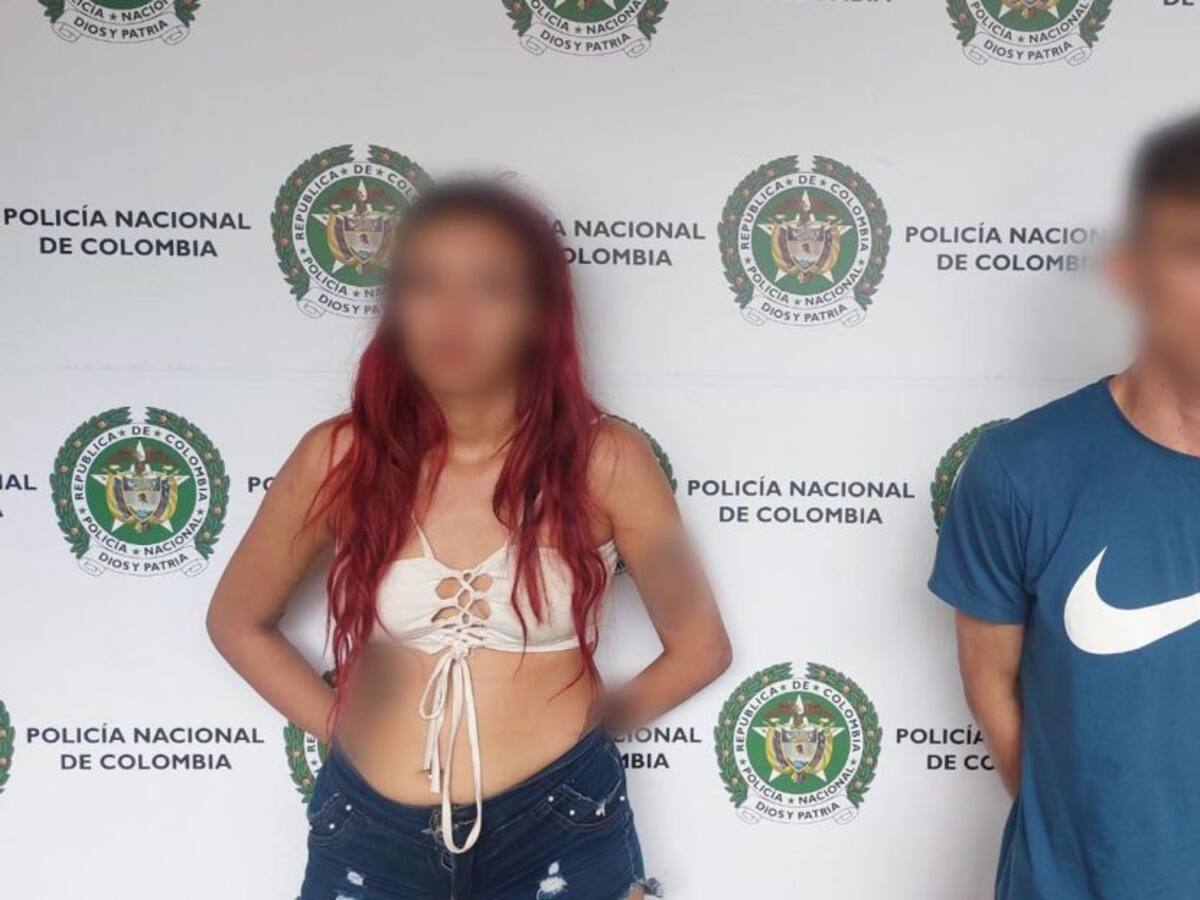 Autoridades capturaron a los responsables de un asesinato en El Salado