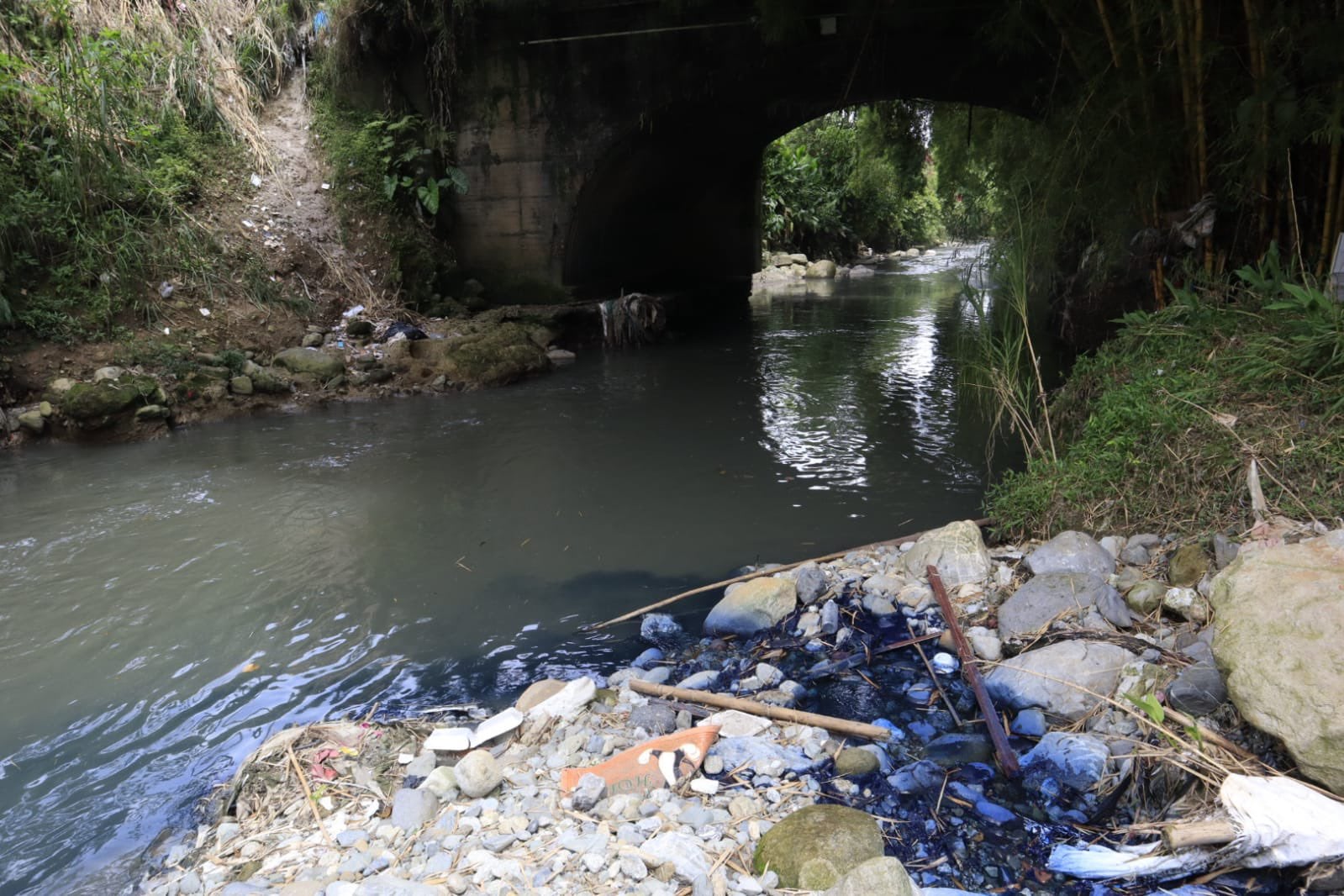 Fotografía suministrada: Carder