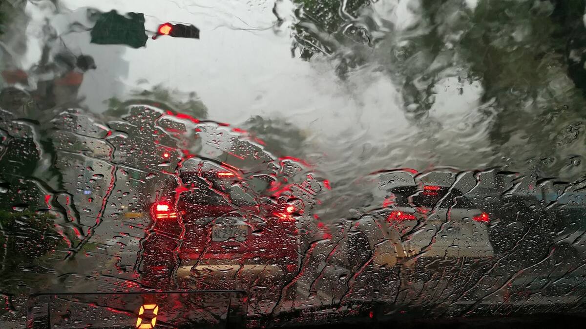 En lo que va de noviembre se han registrado más de 20 emergencias por lluvias en Risaralda