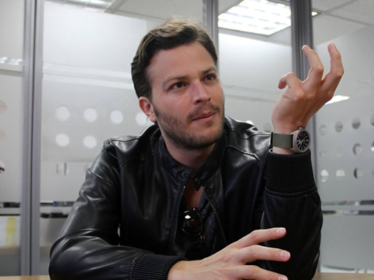 Gusi: “Hay canciones que desde la producción sabes que marcarán tu vida”